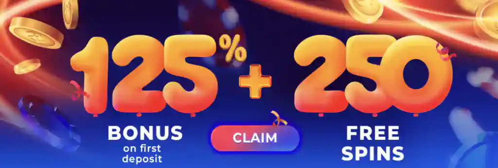 Glory Casino Bonus codes and Promotions