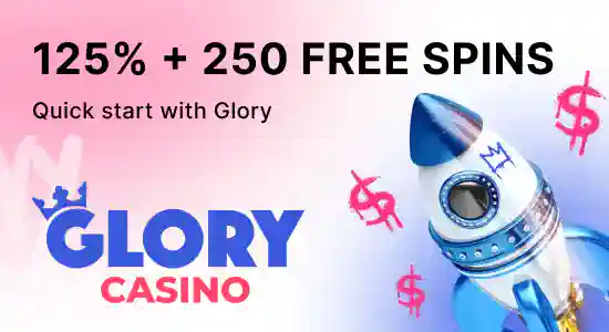 Clory Casino App